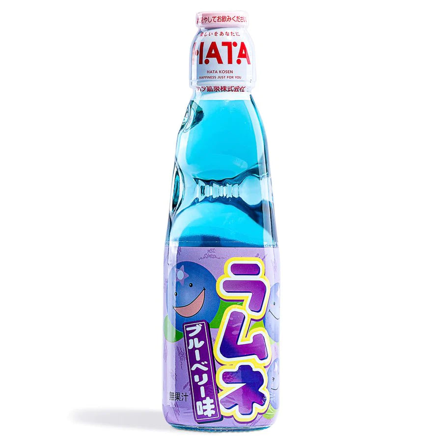 Ramune Orange Hatakosen